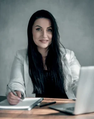 Agnieszka Zimmermann
