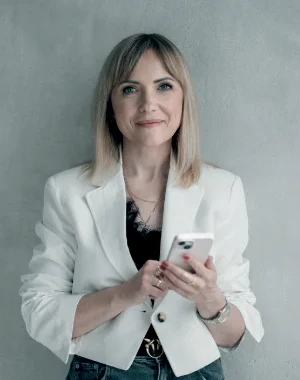 Sylwia Mura